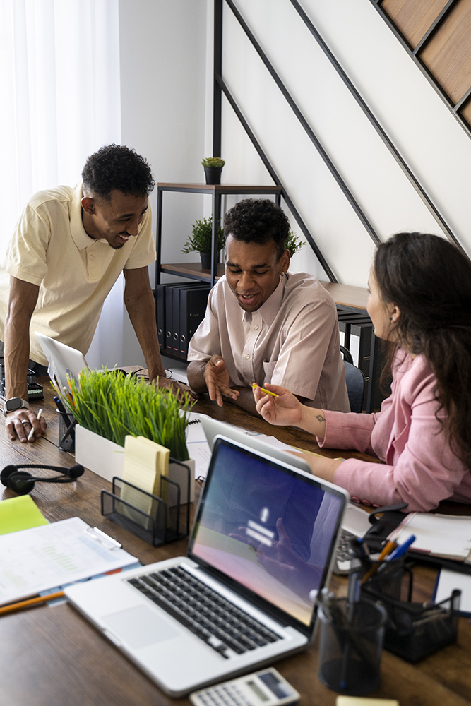 About 1 WordPress development agency