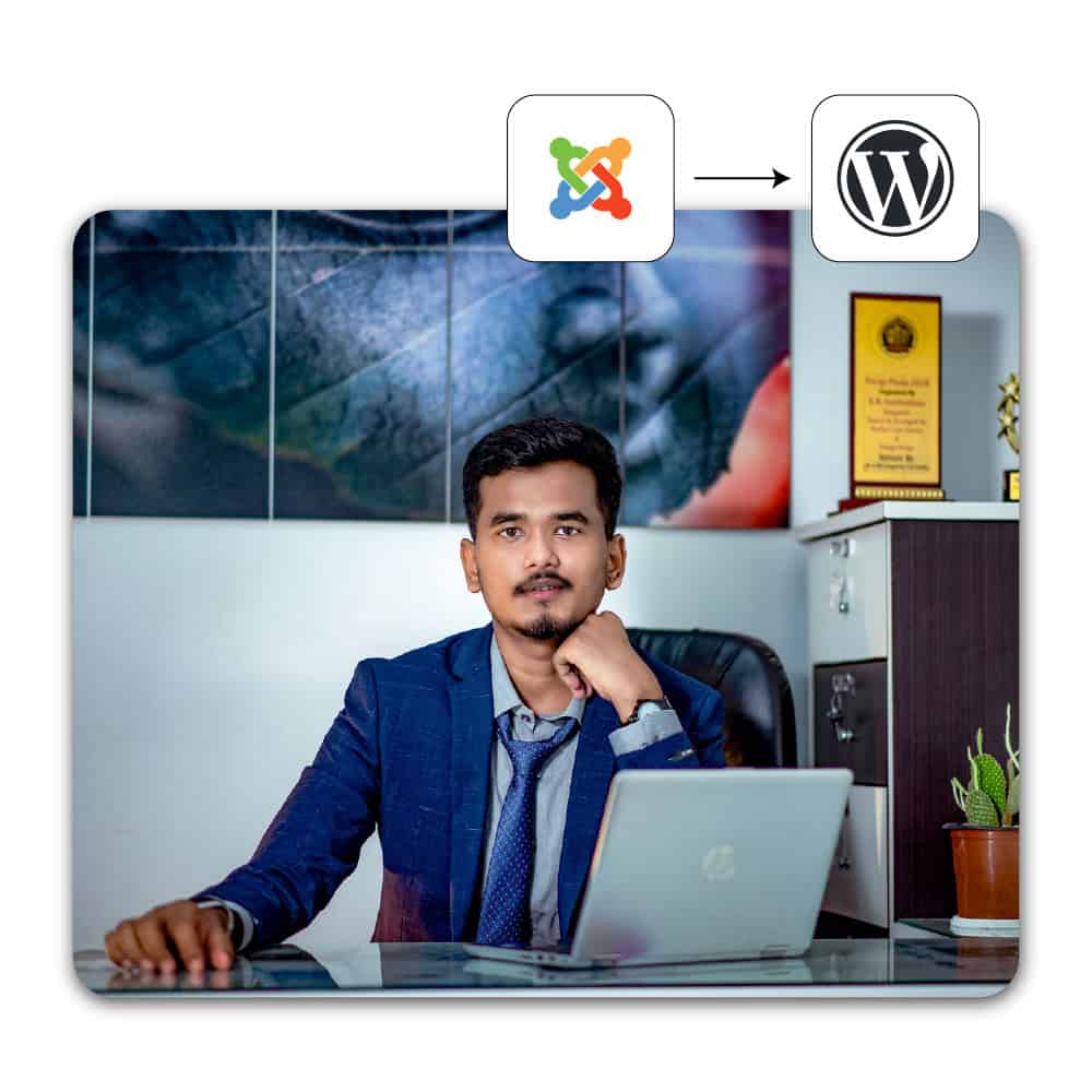 Joomla to WordPress 1 white-label-joomla-to-wordpress-services