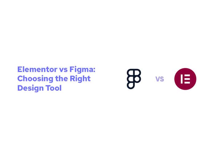 Elementor vs Figma