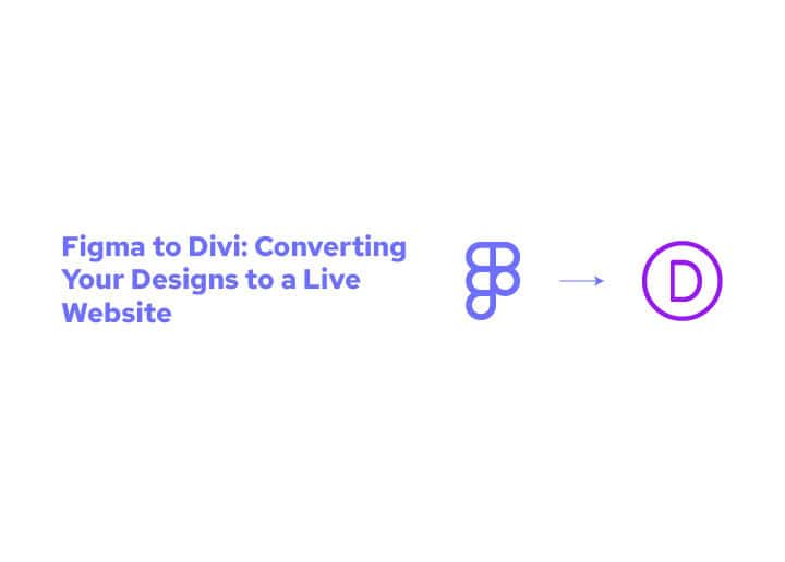 Figma to Divi