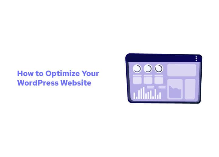 How to Optimize Your WordPress Website